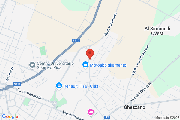 Il Mappamondo