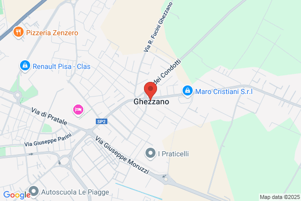 Pisanpack Srl