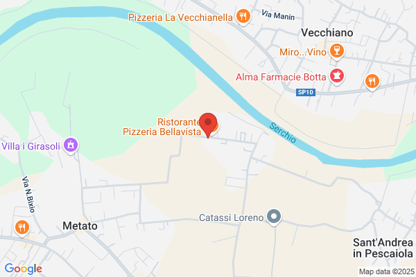 Nicosia giusto (P.I.)