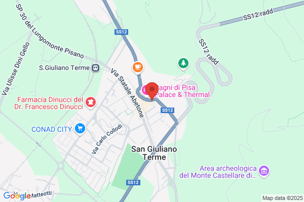 Studio Tecnico Associato Geom. Cecchetti Geom. Magli p.To ed. rossetti