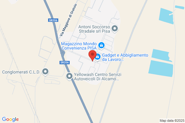Impresa Edile Antonio Gaglio