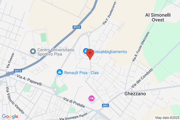 Impresa Edile Baraglia Eugenio & Saviozzi Luciano Sdf