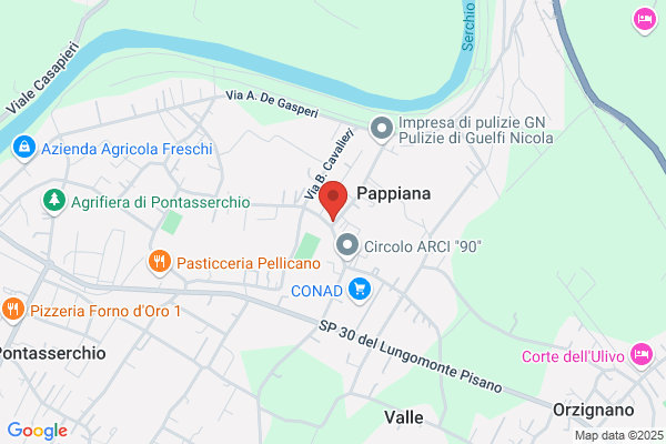 Pacifici roberto