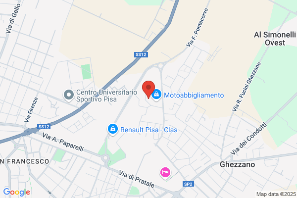 Etoile SSD Scuola di Danza