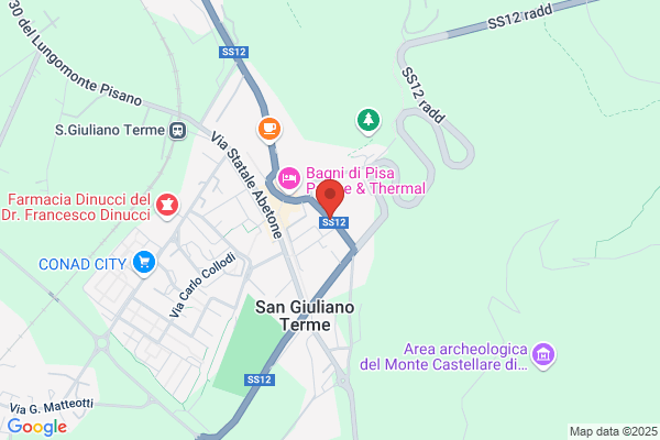 Gli Arcangeli Di Nannipieri Lori