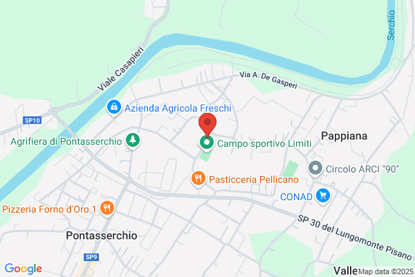 Parrucchiera Cristiana