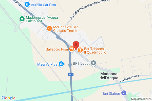 Badalassi Trasporti e Sollevamenti