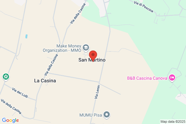 Casa del Serramento