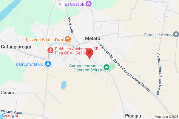 Effebi Impianti Elettrici