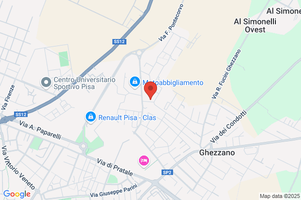 Tappezzeria Giovanni