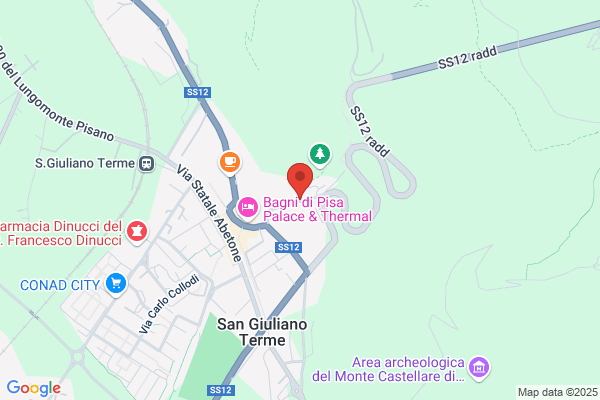 Anabasis Viaggi Di Co.Pi.Sa. Societa Cooperativa S.R.L
