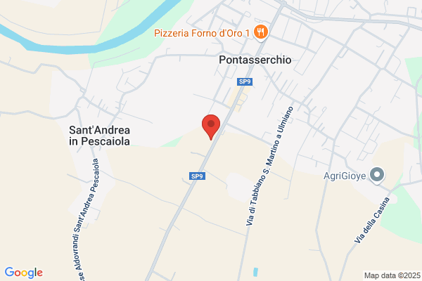 Azienda Agricola Agri Coli