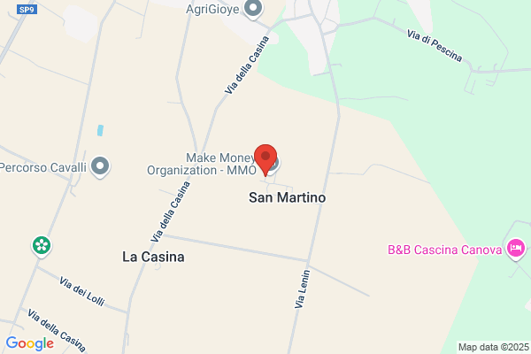 Centro Cinofilo Toscano Srl