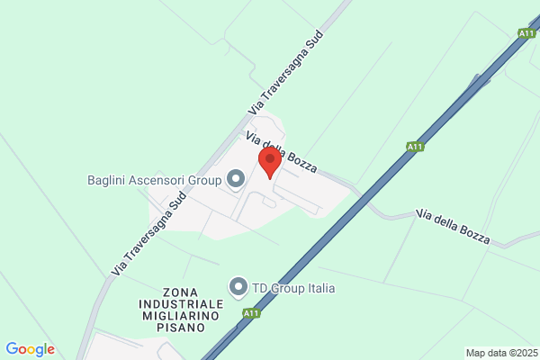 Eagle Italia Srl