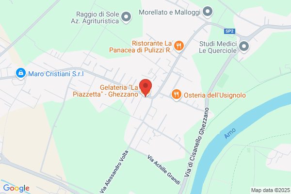 La Piazzetta Di Berti Monia