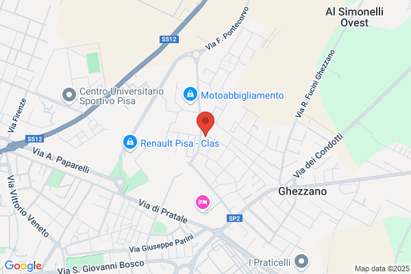 La Toscana Antincendio (S.N.C.)