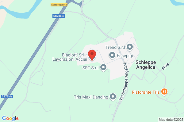 Laboratori Biagiotti Srl