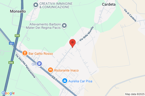 Lavanderia Irpinia