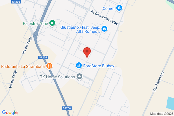 Leonardo Engineering Srl