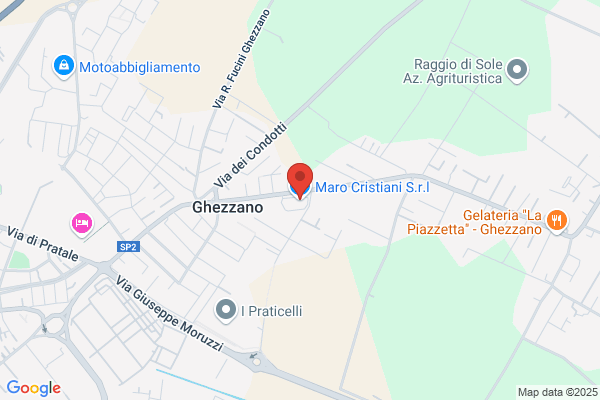 Maro Cristiani