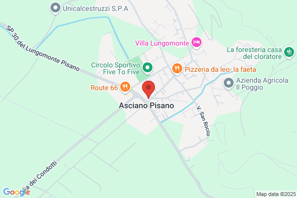 Masetti diva