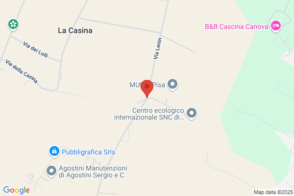 Mileto isabella
