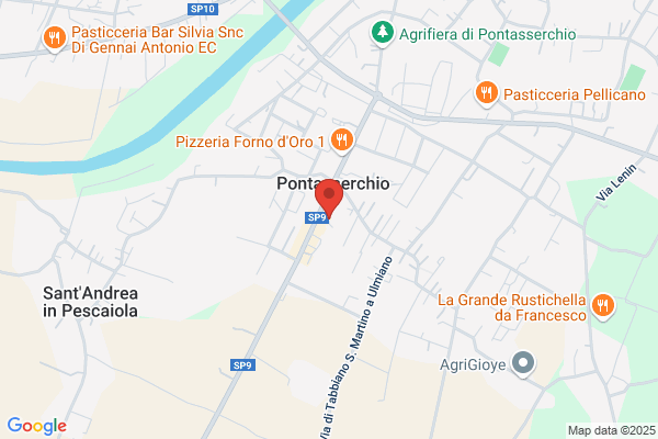 Pastificio Artigianale Jolly Di Virgilio Casentini