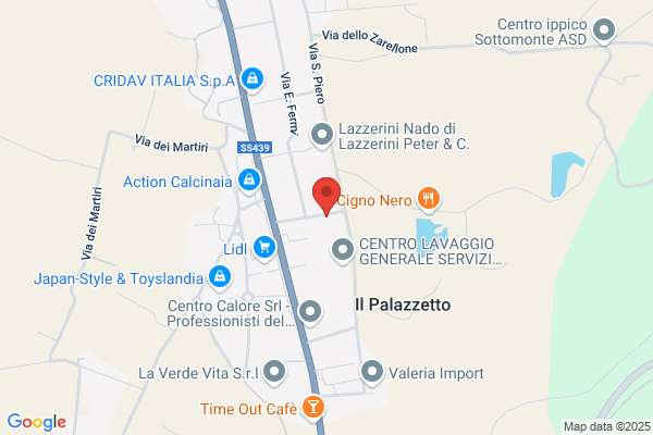 Progetto Accademia Di Nicolino Monica