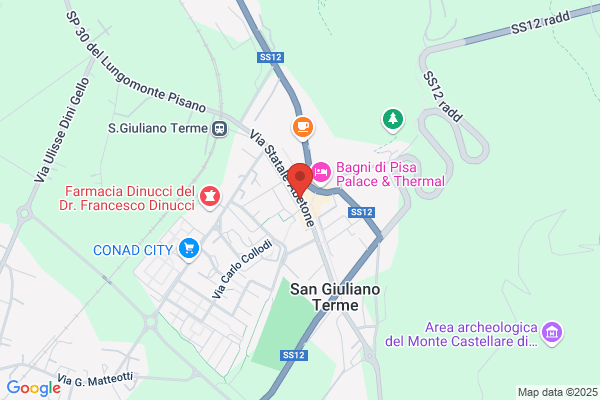 San Giuliano S.R.L.