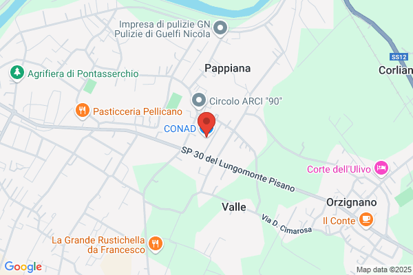 Supermercato Conad