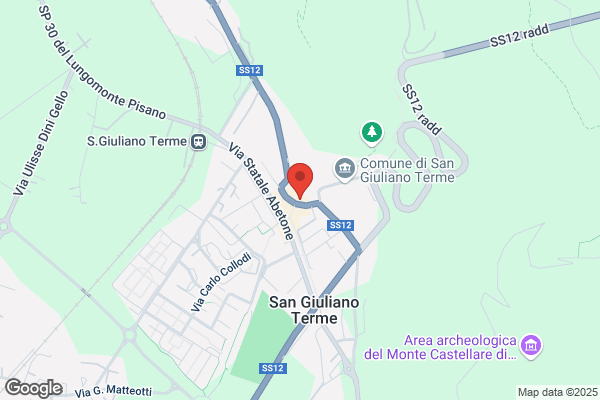 Terme Di San Giuliano Srl