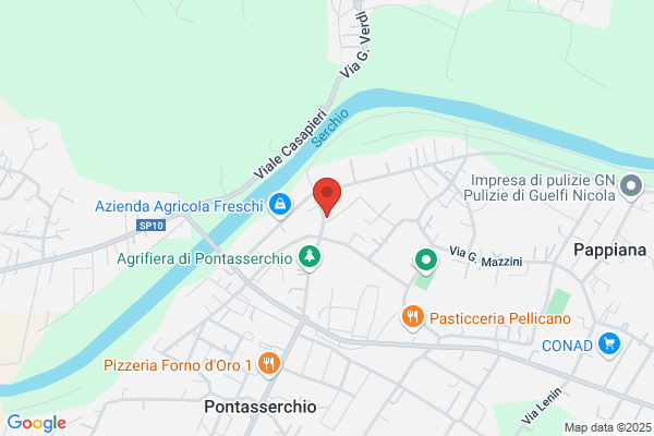 CM Termoimpianti
