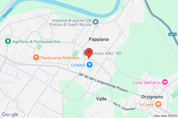 Fanelli Piero
