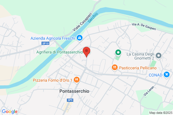Facchini Antonio (Rag.)