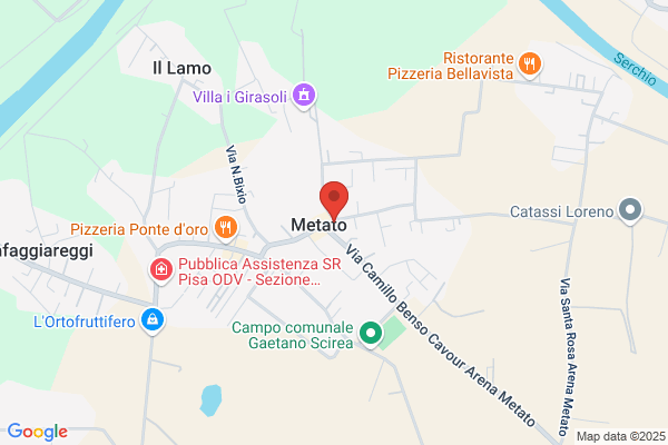 Armé Osteria