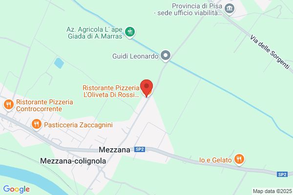 Loliveta Di Gianluca E Paolo Rossi Snc
