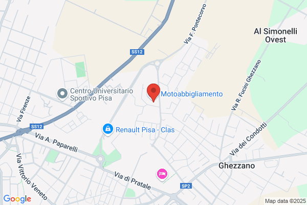 Ristorante I 3 Elisei