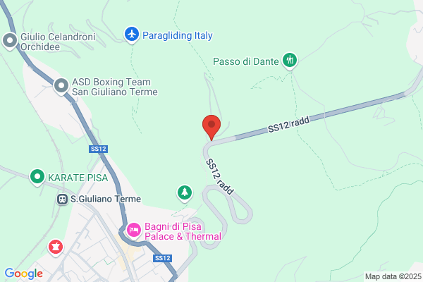 Ristorante Il Foro
