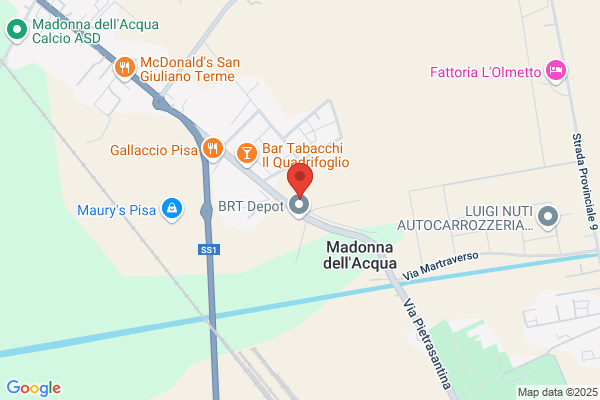 Palestra My Time A.S.D.