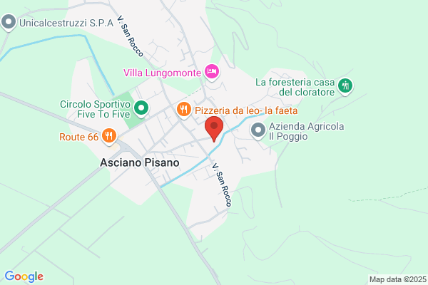 Pubblica Assistenza Societa Riunite Pronto Soccorso