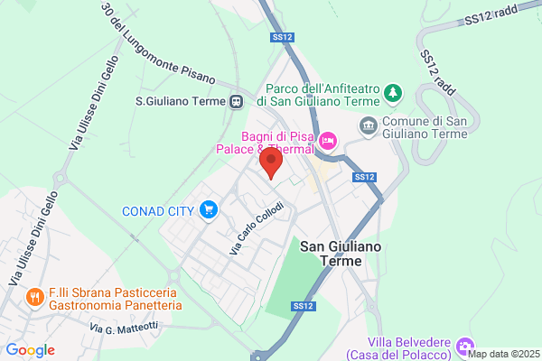 Poste Italiane Spa