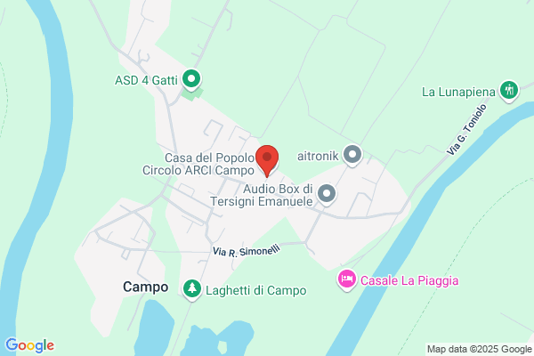 Poste Italiane Spa