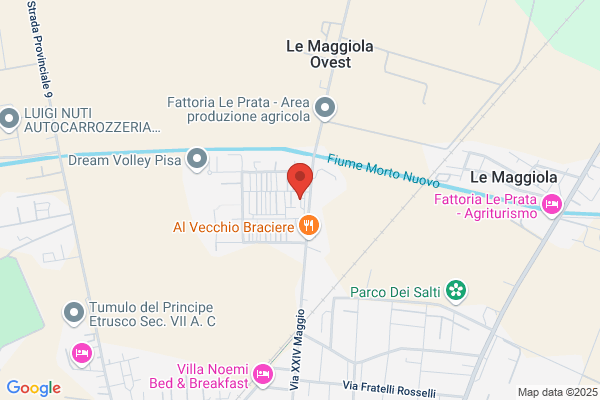 Tappezzeria Arca'S