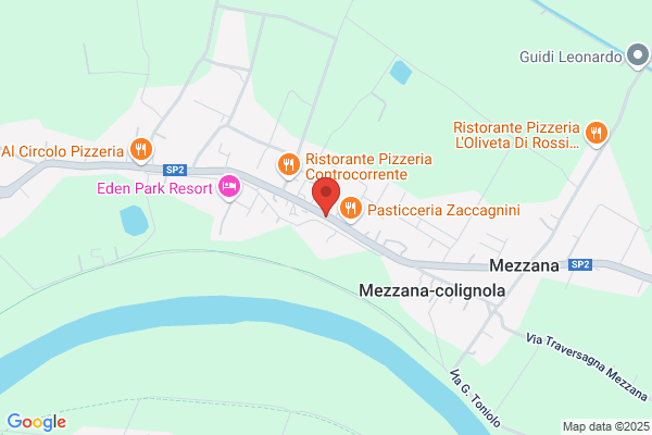 Ventricini enio