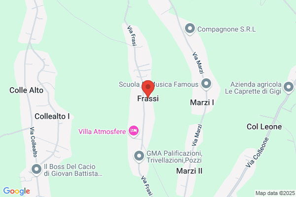 Frassi Cecilia