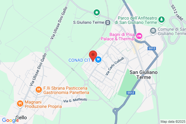 Abaco Immobiliare Di Ilaria Rossi