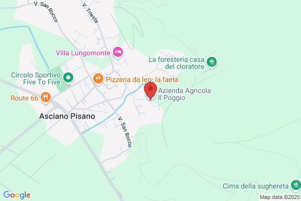 Agricola Srl