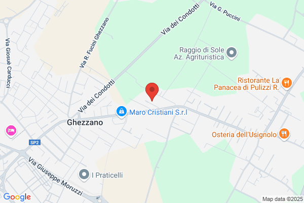 Vanni Frigo Di Vanni G.