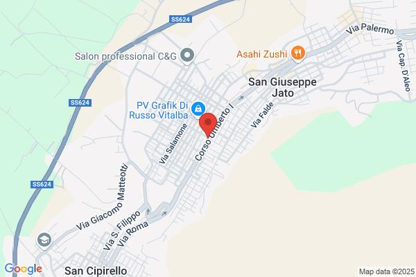 Agenzia Funebre Ales Sas