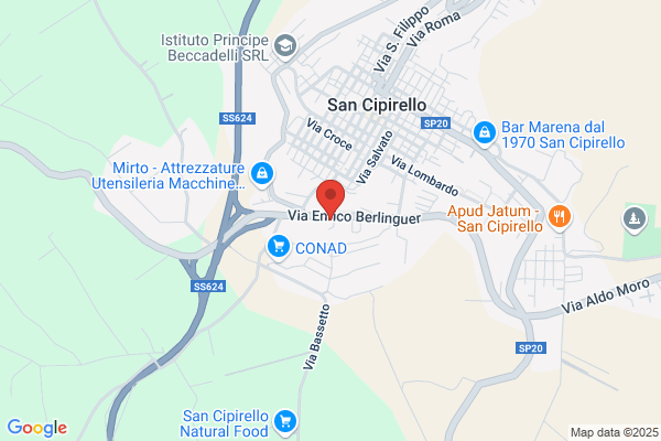 Cantina Sociale dell'Alto Belice